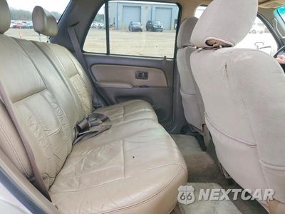 Zdjęcie 11 z 13 samochodu: 1996 TOYOTA 4RUNNER SR5 VIN:JT3GN86RXT0006188 - miniatura