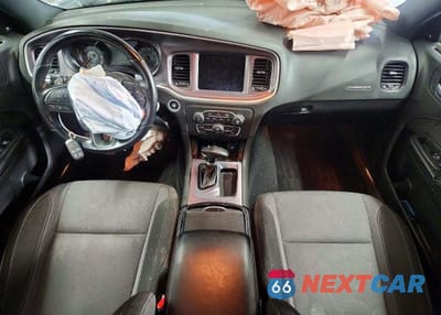 Zdjęcie 8 z 11 samochodu: 2021 DODGE CHARGER SXT VIN:2C3CDXJG6MH570709 - miniatura