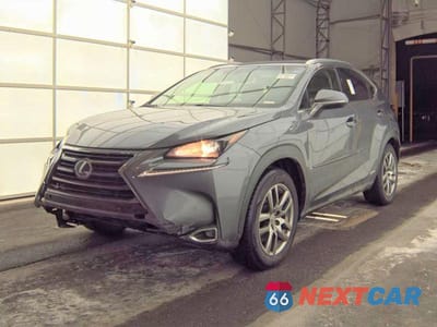Drugie zdjęcie samochodu z przodu: 2015 LEXUS NX 300H VIN:JTJBJRBZ1F2017292 - miniatura