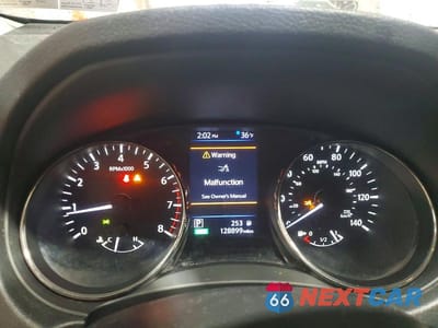 Zdjęcie 9 z 12 samochodu: 2020 NISS ROGUE S VIN:KNMAT2MV2LP533007 - miniatura