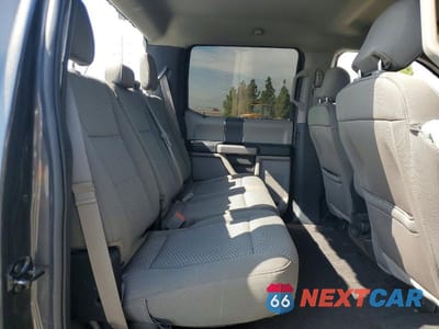 Zdjęcie 10 z 13 samochodu: 2020 FORD F150 SUPERCREW VIN:1FTEW1E45LFC82725 - miniatura