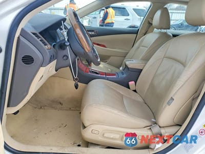 Zdjęcie 7 z 12 samochodu: 2008 LEXUS ES 350 BASE VIN:JTHBJ46G882157341 - miniatura