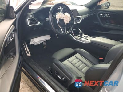 Zdjęcie 8 z 11 samochodu: 2022 BMW M240XI VIN:3MW53CM05N8C76614 - miniatura