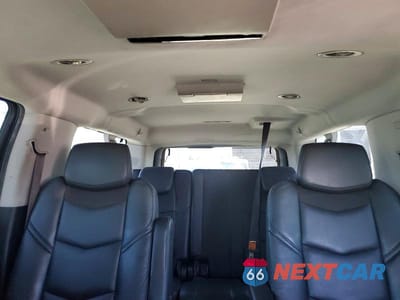 Zdjęcie 10 z 13 samochodu: 2016 CADILLAC ESCALADE ESV PREMIUM VIN:1GYS3JKJ5GR230807 - miniatura