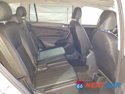 Zdjęcie 11 z 14 samochodu: 2024 VOLKSWAGEN TIGUAN SE VIN:3VVMB7AX0RM116164 - miniatura