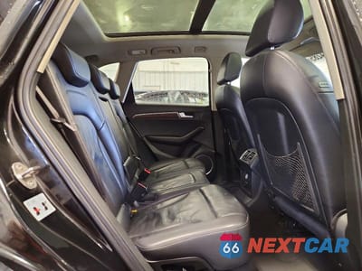 Zdjęcie 11 z 13 samochodu: 2009 AUDI Q5 3.2 VIN:WA1KK78R99A040464 - miniatura