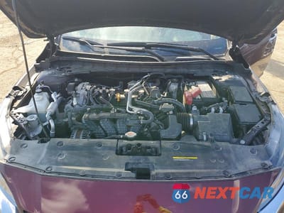 Zdjęcie 11 z 11 samochodu: 2025 NISSAN ALTIMA 2.5 SV VIN:1N4BL4DV7SN326046 - miniatura