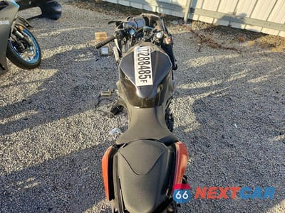 Zdjęcie 6 z 8 samochodu: 2020 KAWASAKI EX400 VIN:JKAEXKH19LDA80256 - miniatura