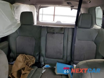 Zdjęcie 10 z 14 samochodu: 2013 HONDA PILOT EX VIN:5FNYF4H40DB029053 - miniatura