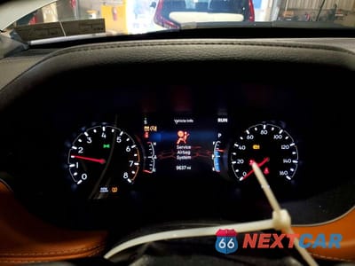 Zdjęcie 9 z 13 samochodu: 2025 JEEP COMPASS LIMITED VIN:3C4NJDCN7ST533664 - miniatura