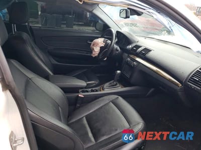 Zdjęcie 8 z 12 samochodu: 2012 BMW 128 I VIN:WBAUP9C5XCVL91865 - miniatura