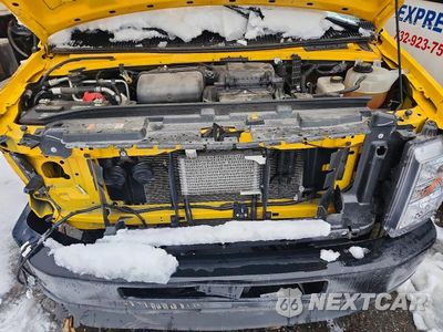 Zdjęcie 12 z 14 samochodu: 2024 FORD ECONOLINE E-350 VIN:1FDWE3FN4RDD08743 - miniatura