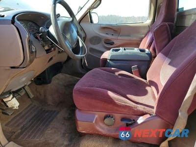 Zdjęcie 7 z 12 samochodu: 1997 FORD F150 VIN:1FTDF18W3VNA65711 - miniatura