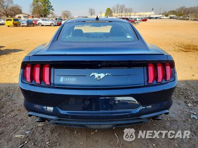 Zdjęcie 6 z 12 samochodu: 2021 FORD MUSTANG VIN:1FA6P8TH8M5152824 - miniatura