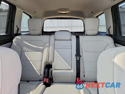 Zdjęcie 10 z 12 samochodu: 2017 MERCEDES-BENZ GLS 450 4MATIC VIN:4JGDF6EE9HA827620 - miniatura