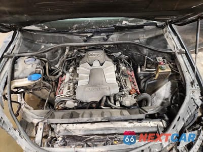 Zdjęcie 12 z 12 samochodu: 2012 AUDI Q7 PRESTIGE VIN:WA1DGAFE3CD003441 - miniatura