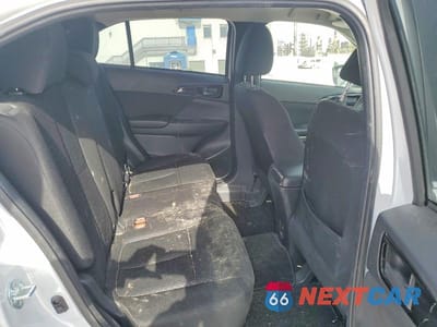 Zdjęcie 10 z 12 samochodu: 2025 MITSUBISHI ECLIPSE CROSS ES VIN:JA4ATUAA0SZ619880 - miniatura
