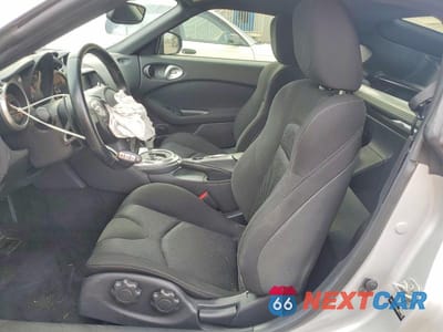 Zdjęcie 7 z 12 samochodu: 2016 NISSAN 370Z BASE VIN:JN1AZ4EH9GM931229 - miniatura