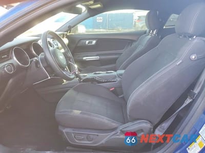 Zdjęcie 7 z 11 samochodu: 2022 FORD MUSTANG VIN:1FA6P8TH4N5111401 - miniatura