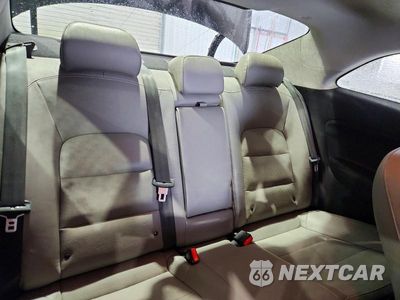 Zdjęcie 10 z 11 samochodu: 2014 KIA FORTE EX VIN:KNAFX6A87E5172871 - miniatura