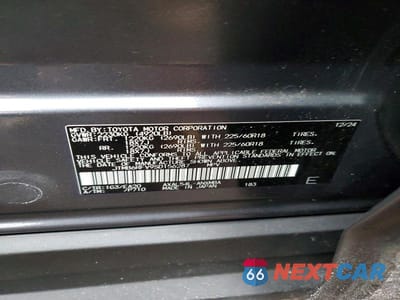 Zdjęcie 14 z 14 samochodu: 2025 TOYOTA RAV4 XLE PREMIUM VIN:JTMB6RFV9SD156287 - miniatura
