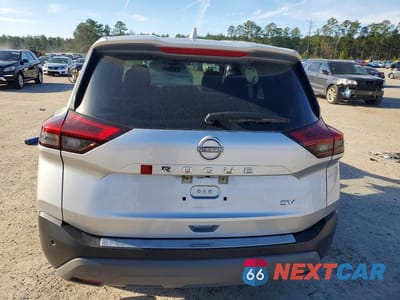 Zdjęcie 6 z 13 samochodu: 2023 NISSAN ROGUE SV VIN:JN8BT3BA2PW406493 - miniatura