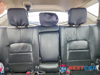 Zdjęcie 10 z 13 samochodu: 2011 NISSAN MURANO S VIN:JN8AZ1MU0BW066694 - miniatura