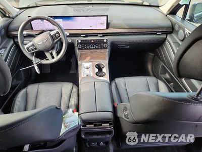 Zdjęcie 8 z 12 samochodu: 2026 GENESIS GV80 ADVANCED VIN:KMUHBESB7TU294435 - miniatura