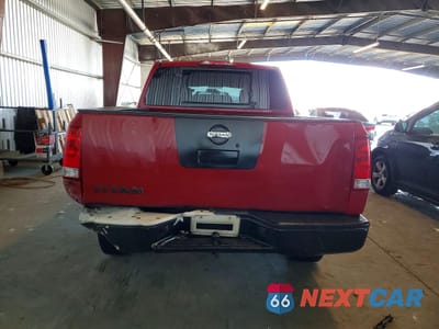 Zdjęcie 6 z 12 samochodu: 2011 NISSAN TITAN S VIN:1N6AA0EKXBN310106 - miniatura