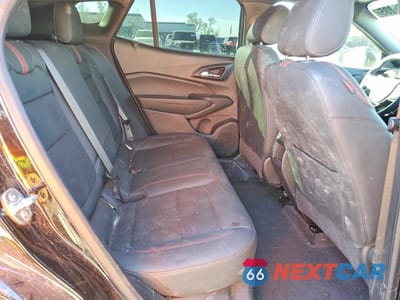 Zdjęcie 10 z 13 samochodu: 2024 CHEVROLET TRAX 2RS VIN:KL77LJE2XRC164998 - miniatura
