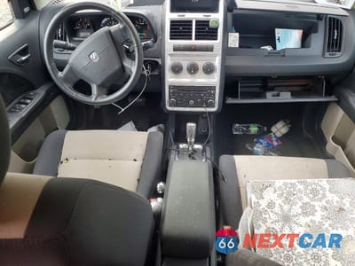 Zdjęcie 8 z 12 samochodu: 2009 DODGE JOURNEY SXT VIN:3D4GG57V19T522325 - miniatura