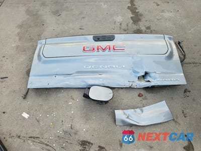 Zdjęcie 12 z 12 samochodu: 2025 GMC SIERRA K1500 DENALI VIN:3GTUUGE84SG393044 - miniatura