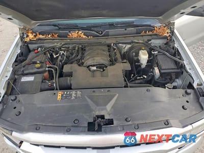 Zdjęcie 11 z 11 samochodu: 2017 CHEVROLET SILVERADO K1500 CUSTOM VIN:1GCVKPEC3HZ137291 - miniatura