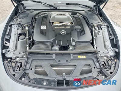 Zdjęcie 11 z 13 samochodu: 2024 MERCEDES-BENZ AMG GT 55 VIN:W1KRJ8AB6RF002452 - miniatura