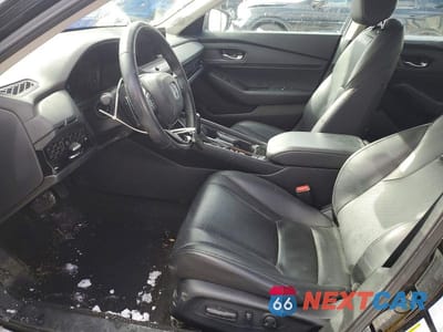Zdjęcie 7 z 13 samochodu: 2023 HONDA ACCORD HYBRID EXL VIN:1HGCY2F65PA069656 - miniatura