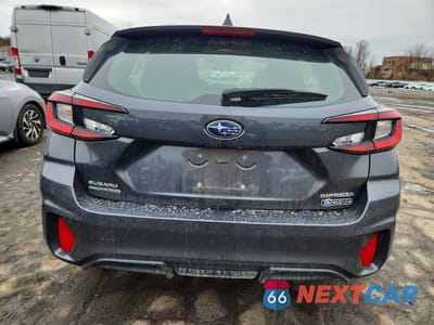 Zdjęcie 6 z 11 samochodu: 2024 SUBARU IMPREZA SPORT VIN:JF1GUAFC1R8273950 - miniatura