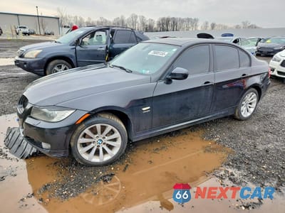2011 BMW 328 XI SULEV WBAPK5G59BNN79922 - główne zdjęcie licytacji z USA - miniatura