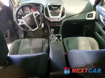 Zdjęcie 8 z 13 samochodu: 2017 GMC TERRAIN SLE VIN:2GKFLTE37H6220023 - miniatura