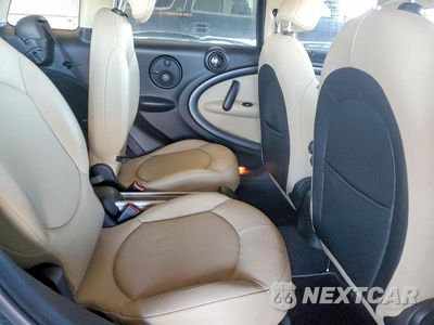 Zdjęcie 10 z 11 samochodu: 2012 MINI COOPER S COUNTRYMAN VIN:WMWZC3C51CWL81959 - miniatura
