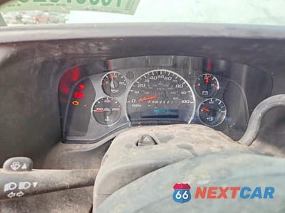 Zdjęcie 9 z 13 samochodu: 2009 CHEVROLET EXPRESS G3500 VIN:1GCHG39K791104108 - miniatura
