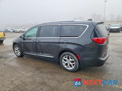 Drugie zdjęcie samochodu z przodu: 2019 CHRYSLER PACIFICA TOURING L PLUS VIN:2C4RC1EG9KR569335 - miniatura