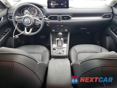 Zdjęcie 8 z 12 samochodu: 2025 MAZDA CX-5 PREFERRED VIN:JM3KFBCL8S0664310 - miniatura
