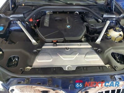 Zdjęcie 12 z 12 samochodu: 2018 BMW X3 XDRIVE30I VIN:5UXTR9C53JLC80853 - miniatura