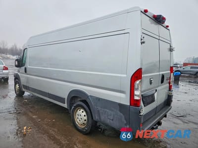 Drugie zdjęcie samochodu z przodu: 2014 RAM PROMASTER 3500 3500 HIGH VIN:3C6URVJG1EE105426 - miniatura