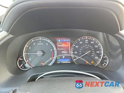 Zdjęcie 9 z 11 samochodu: 2017 LEXUS RX 350 BASE VIN:2T2BZMCA1HC115472 - miniatura