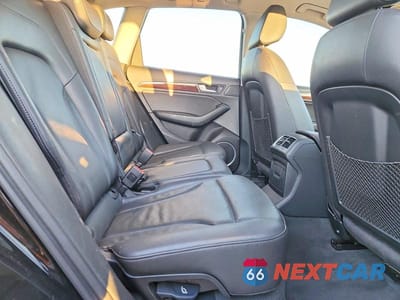 Zdjęcie 11 z 13 samochodu: 2017 AUDI Q5 PREMIUM PLUS VIN:WA1L2AFP3HA015884 - miniatura