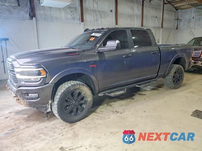 2022 RAM 2500 LARAMIE 3C6UR5FL1NG309900 - główne zdjęcie licytacji z USA - miniatura