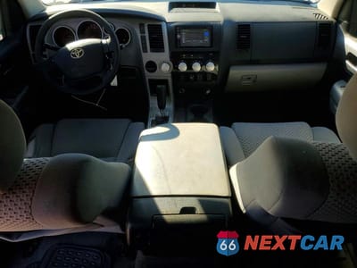 Zdjęcie 8 z 11 samochodu: 2009 TOYOTA TUNDRA DOUBLE CAB VIN:5TFRT54199X027961 - miniatura