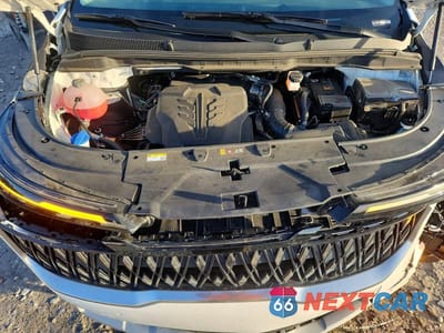 Zdjęcie 12 z 12 samochodu: 2025 KIA CARNIVAL EX VIN:KNDNC5K3XS6475706 - miniatura