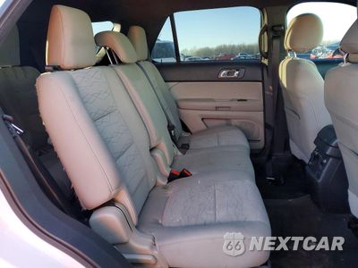 Zdjęcie 11 z 14 samochodu: 2014 FORD EXPLORER VIN:1FM5K8B84EGA28167 - miniatura